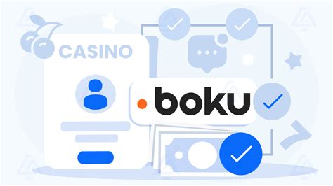 casino with boku deposit